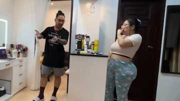 Toni Fowler, pinagsisigawan ni Vince Flores sa vlog bilang prank sa Toro Family