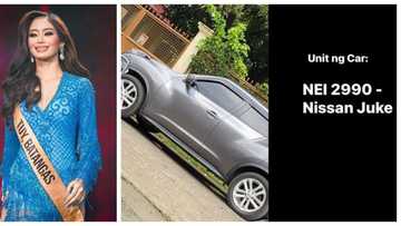 Sister of missing Miss Grand PH contestant posts emotional messages