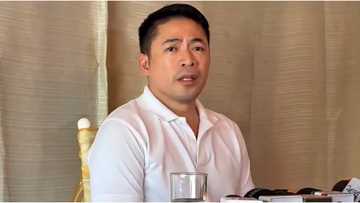Pasig congressional candidate Christian Sia, dumipensa ukol sa pag-disqualify sa kanya