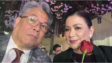 Dina Bonnevie pays tribute to late husband DV Savellano, announces memorial for him
