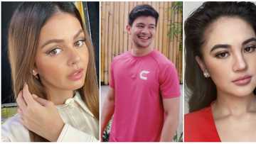 Cristy, sinabing apektado si Janine Gutierrez kay Julie Anne San Jose dahil ‘di pa moved on kay Rayver Cruz