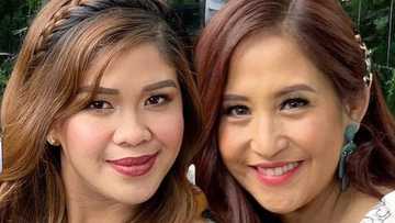 Jolina Magdangal, nagbahagi ng sweet birthday message para kay Melai Cantiveros
