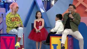 Little Yorme’s hilarious answer to question of Vice Ganda about doctors goes viral
