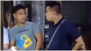 Raffy Tulfo, sinupalpal ang sekyu na nagpanggap na pulis sa 1 viral video