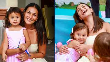 Iza Calzado, ibinahagi kung bakit minsan siyang natakot maging ina