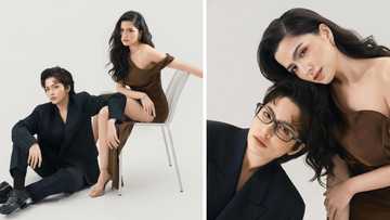 Alexa Ilacad, napa-wow ang netizens sa kanyang birthday post: “Meet the love of my life”