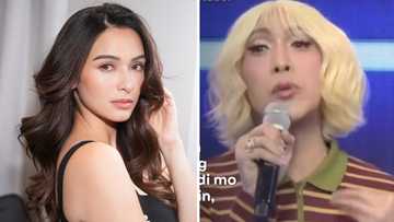 Jennylyn Mercado, ni-like ang pahayag ni Vice Ganda tungkol sa responsibilidad ng pagiging magulang