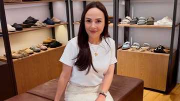 Matet de Leon, naglabas ng matinding galit laban sa umaatake sa kanyang pamilya