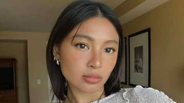 Nadine Lustre, pabirong inunahan netizens sa pag-komento sa panibagong post: “Utang na loob”
