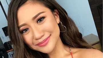 Morissette Amon, nakatanggap ng tagos sa pusong birthday greeting mula sa mister