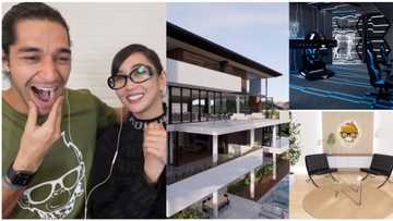 Video of Wil Dasovich and Alodia Gosiengfiao reacting to design of their ‘dream house’ resurfaces amid breakup