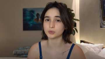 Coleen Garcia admits suffering from postpartum anxiety: "Physically drained"