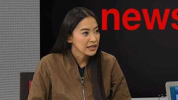 Mocha Uson shows her figure amid pregnancy rumor; inspires single moms