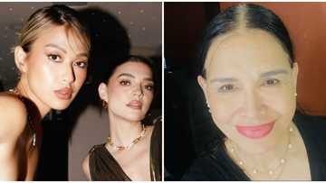 Melanie Marquez & Rhian Ramos’ mom break their silence on controversy