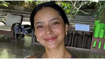 Bianca Umali, may simple pero malalim na reminder ukol sa mental health