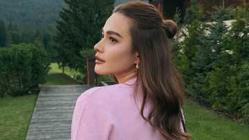 Bea Alonzo posts ‘soft little escape,’ shares sweet moment with husband Vincent Co