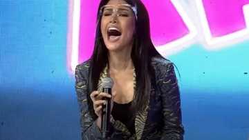 Rabiya Mateo finally shows off her acting skills on GMA-7 program