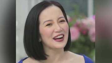 Kris Aquino, deretsahang sinupalpal ang tsismis na siya umano’y nakikipag-date na naman