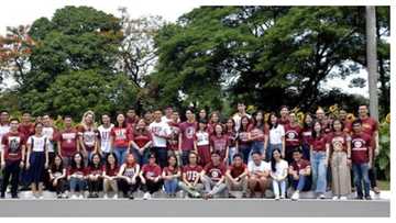 55 na estudyante ng UP Diliman, magtatapos nang may mataas na karangalan