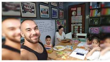 Homeschooling! 4 Filipino celebrities who chose homeschool for their children