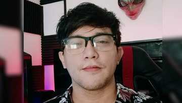 Lolito Go, sinagot ang ina ni Moira Dela Torre: "Hi Tita Raquel"