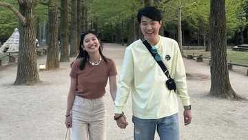 Ryan Bang, binigla si Gladys Reyes nang sabihin kung sino ang pinagseselosan ni Paola