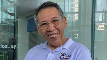 Chel Diokno, may mensahe sa "Cheldren" sa gitna ng pangunguna ng Akbayan sa party-list race