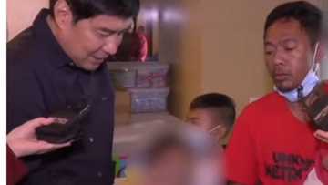 Nagtangka palang magpakamatay! OFW na pinalitan mister at 5 anak, naglaslas ng pulso nang malamang sasampahan ng kaso