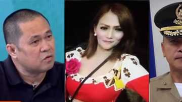 Part 2: Anak ng seaman na pinaretoke si misis, may sinabi tungkol kay general