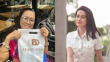 Lolit Solis, sinabing alam na niya kung bakit siya pina-cancel ni Bea Alonzo