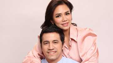 Danica Sotto pens sweet birthday tribute to Marc Pingris