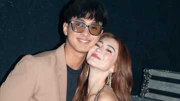 JM Ibarra, diretsahang sinagot ang “live-in” isyu nila ni Fyang