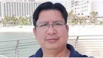 OFW, iniwan ang pamilya para sa iba; Nagpanggap pa umanong patay na