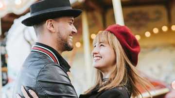 Billy Crawford and Coleen Garcia’s ‘jowaversary’ messages for each other go viral