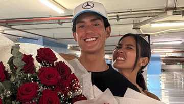 Anthony Constantino, nagpakilig sa simpleng birthday greeting kay Shuvee Etrata
