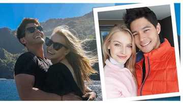Daniel Matsunaga at Karolina Pisarek, hiwalay na ayon sa Polish website