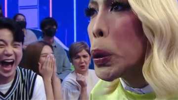 Vice Ganda sa mga nangmemenus sa pelikula niya: "Tingnan ko kung kaya nyong gawin"