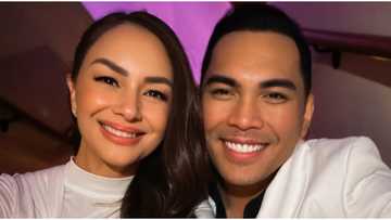 Donita Rose’s husband Felson Palad takes stand against cyberbullying