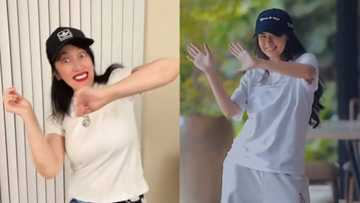 Ai-Ai Delas Alas, ginaya ang viral na "Price Tag" dance ni Marian Rivera