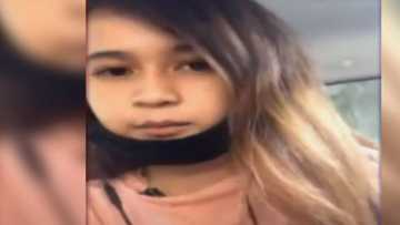 Ysah Cabrejas says mom and sister of Xander Ford pleaded with her to withdraw case