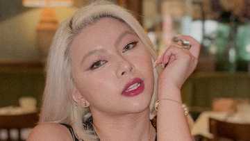 Caloy Yulo’s GF sa nanay ng Olympian: “Mother dear, I'm gonna hold your hand when I say this”