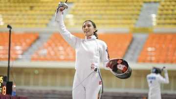 Lucy Torres, isang proud mama; ibinida ang back-to-back championship ng anak