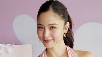Kim Chiu, nagbahagi ng isang mahahalagang payo sa tamang paghawak ng kita
