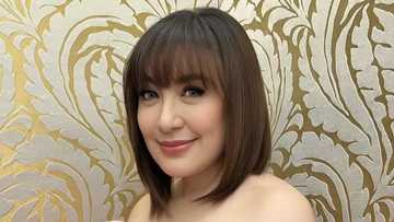 Sharon Cuneta, nag-share ng panibagong quote card: "Never tolerate disrespect"