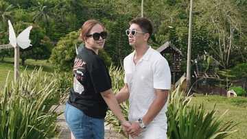 Cielo Mae Eusebio, may madamdaming pagninilay tungkol kay Nikko Natividad