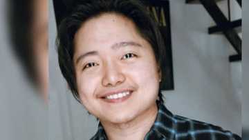 Jake Zyrus openly shares about the decisions that he regretted in life