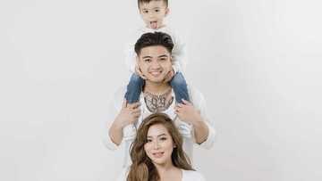 Angeline Quinto pens a touching message as she celebrates motherhood