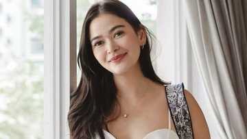 Bela Padilla clarifies her comments on 'self-centeredness' in latest online post