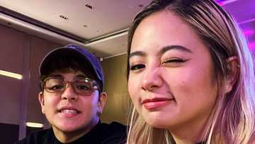 Julian Trono, may makahulugang mensahe para kay Ella Cruz: “How about we start counting?”