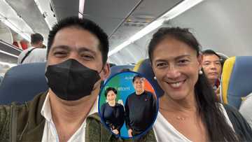 BB Gandanghari, sinupalpal sina Sharon at Sen. Kiko ukol sa isinusulong na batas ni Sen. Robin